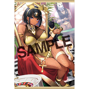 いろバニー タペストリーコレクション20じょぶじゅん。