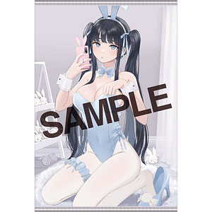 いろバニー タペストリーコレクション21suto