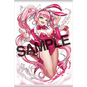 いろバニー タペストリーコレクション25T-TRACK