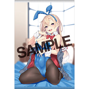 いろバニー タペストリーコレクション29ねぶそく