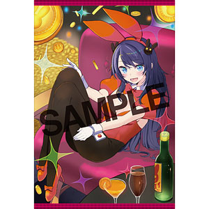 いろバニー タペストリーコレクション31ハル犬