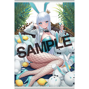 いろバニー タペストリーコレクション39ミチハス