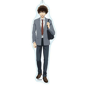 アオアシ アフタースクール アクリルキーホルダーBIG 青井葦人