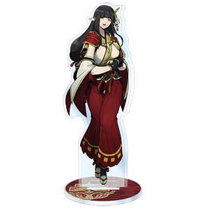 雑貨　ウツシ キャラクターアクリルスタンド 「モンスターハンターライズ」 Amazon.co.jp: カプコン モンスターハンターライズ:サンブレイク