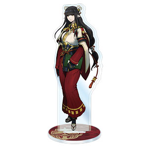Amazon.co.jp: 『モンスターハンターライズ』里の受付嬢ヒノエ