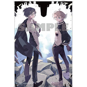 ジグソーパズル リコリス・リコイル ふたりの時間、選びとる未来