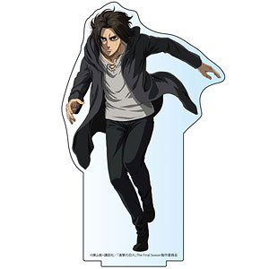 進撃の巨人 The Final Season BIGアクリルスタンド エレン