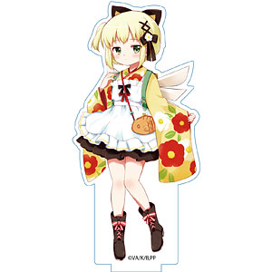 プリマドール アクリルスタンド 月下