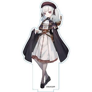プリマドール アクリルスタンド レーツェル