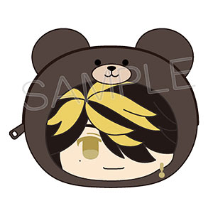 東京リベンジャーズ ちびぐるみvol.4 特攻服 制服 柴大寿 羽宮一虎 東京リベンジャーズ ちびぐるみvol.4 特攻服 制服 柴大寿 羽宮一虎