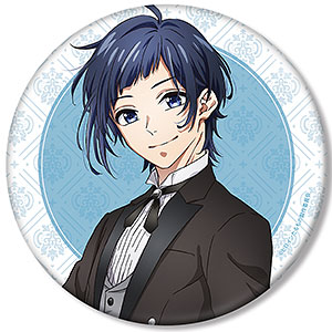染谷勇次郎　缶バッジ　アクリルスタンド LIP×LIP 染谷勇次郎 缶バッジ - メルカリ