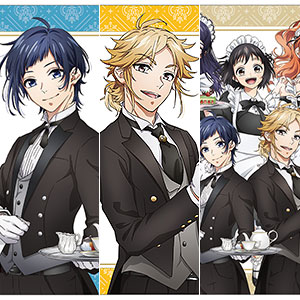 染谷勇次郎 スタンディ パネル 検索結果]-amiami.jp-あみあみオンライン本店-