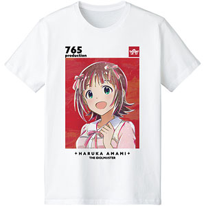 アイドルマスター スターリットシーズン 天海春香 Ani-Art Tシャツ メンズ XXXL