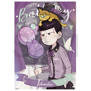 おそ松さん Amazon.co.jp: おそ松さん ミックスガーデン ペア缶バッジ 馬鹿