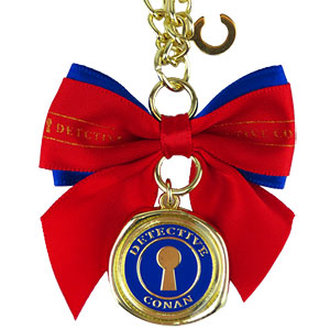 名探偵コナン シーリングスタンプチャーム “江戸川コナン”