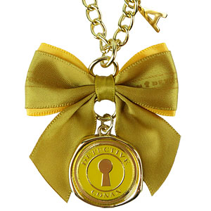 名探偵コナン シーリングスタンプチャーム “安室透”