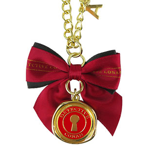 名探偵コナン シーリングスタンプチャーム “赤井秀一”