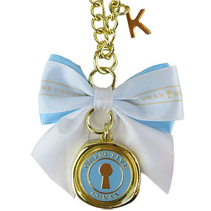 名探偵コナン シーリングスタンプチャーム “怪盗キッド”