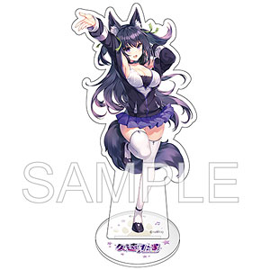 Vtuber GuildCQ アクリルスタンド-久遠たま