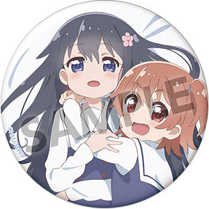 私に天使が舞い降りた！ 白咲花 缶バッジ 10個セット 検索結果]-amiami.jp-あみあみオンライン本店-