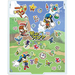 風のクロノア  ハンカチ　未開封　ぴっころ堂 検索結果]-amiami.jp-あみあみオンライン本店-
