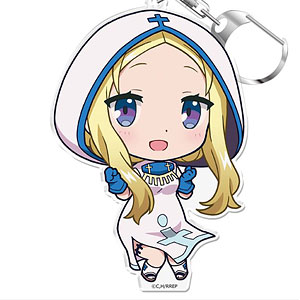 RPG不動産 ぷにこれ！キーホルダー(スタンド付) ルフリア