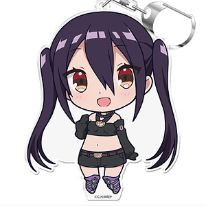 RPG不動産 ぷにこれ！キーホルダー(スタンド付) ラキラ