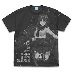 【未開封】Chevon FC限定　まゆTシャツ XL プリントTシャツ ”MCB Quantico” 〈ZZ-0408〉 - OT＆E-shibata