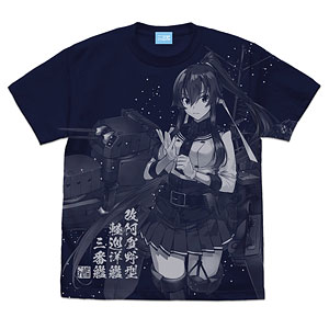 新品未使用 希少激レア 艦これ　 Tシャツ サイズ L 5点セット 金剛Tシャツ [艦隊これくしょん -艦これ-] | キャラクター公式