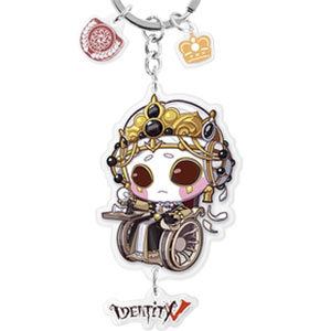 Identity V 第五人格 デフォルメアクリルキーホルダー 曲芸師