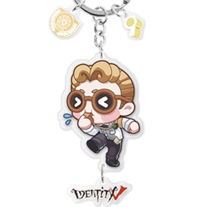 Identity V 第五人格 dark×pop アクリルキーホルダー 曲芸師 Identity V 第五人格 dark×pop アクリルキーホルダー 曲芸師