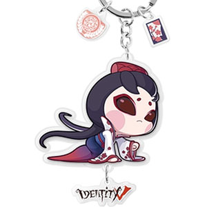 グッズ-キーホルダー】Identity V Dark×POP -SELECTION