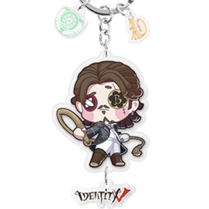 第五人格 アクキー 探鉱者 グッズ-キーホルダー】Identity V アクリルキーホルダー 探鉱者