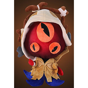 IdentityⅤ第五人格　黄衣の王ぬいぐるみ Identity V 第五人格 ぬいぐるみ 黄衣の王[NetEase Games]《在庫