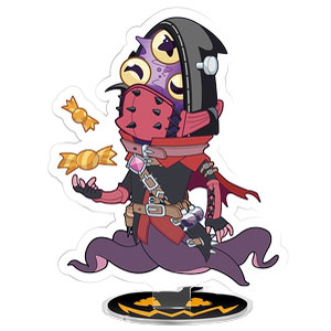 IdentytyV 第五人格/墓守/アンドルー/ほわころ/アクリルつめあわせ IdentytyV 第五人格/墓守/アンドルー/ほわころ/アクリルつめ