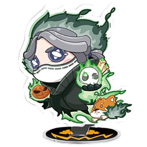 Identity V 第五人格 デフォルメアクリルスタンド 納棺師
