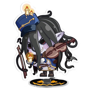 第五人格　identity5 墓守　アクリルスタンド アンドルー グッズ-スタンドポップ】Identity V 第五人格 アクリルスタンド
