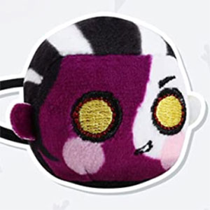 Identity V 第五人格 ぬいぐるみヘアゴム 泣き虫[NetEase Games]《在庫