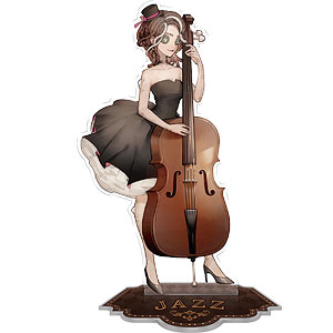 Identity V 第五人格 ジャズナイトシリーズ アクリルスタンド 空軍 