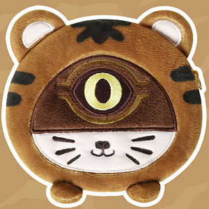 第五人格 占い師 イライクラーク タオル・エコバッグ 虎 第五舞台 検索