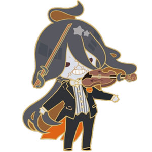 Amazon.co.jp: Identity V 第五人格 ジャズナイトシリーズ 金属