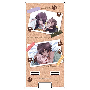 Amazon.co.jp: 森のくまさん、冬眠中。 01 アイリ&ノワ キャラ