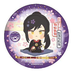 刀剣乱舞 太郎太刀 アクリルスタンド 缶バッジ ボールペン m89047210852_1.jpg?1699785688