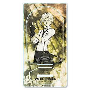 文豪ストレイドッグス アクリルスタンド(ナイトアンドデイ