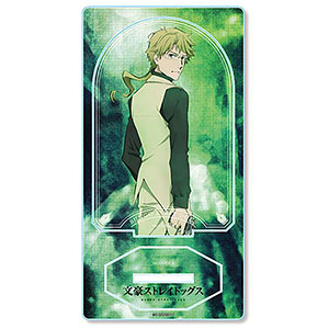 【★安心の定価販売★】 文豪ストレイドッグス アクリルスタンド(ナイトアンドデイ) 泉 クラフト・工芸