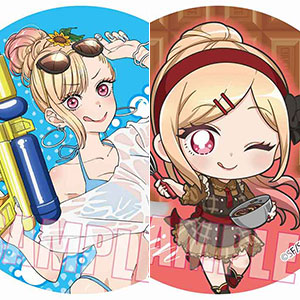 トレーディング缶バッジ その着せ替え人形(ビスク・ドール)は恋をする