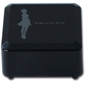 ニーア レプリカント/ゲシュタルト オルゴール〈カイネ/救済〉（再販