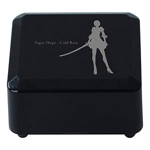 NieR：Automata Music Box〈Weight of the World〉（再販）[スクウェア