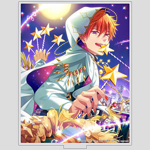 Obey Me！ アクリルパネルスタンド(ソロモン)[カーテン魂]《在庫切れ》