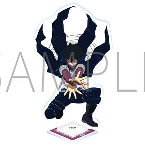 僕のヒーローアカデミア アクリルスタンド 荼毘